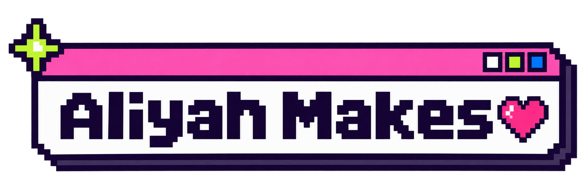 Aliyah Makes